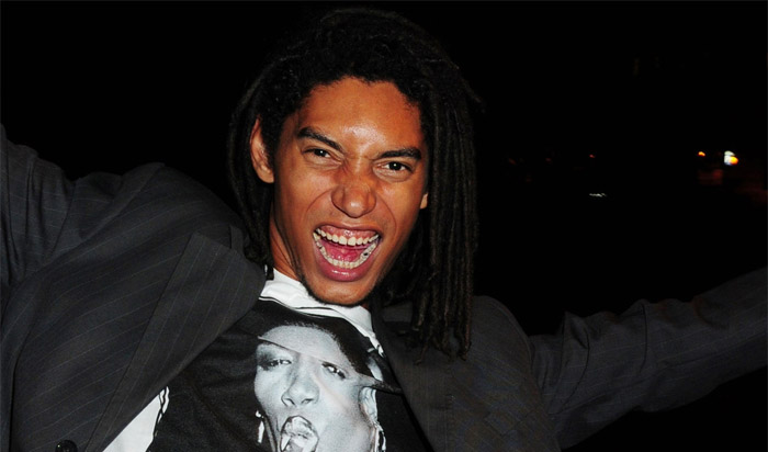 Get to Know Paulo Goude – Grace Jones & Jean-Paul Goude's Sound Engineer Son